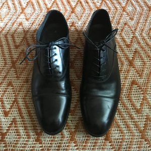 ALDO Cap Toe Dress Shoes